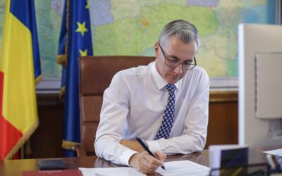 CJUE a decis în mod ferm că deciziile privind prescripția nu pot retroactive și judecătorii care respectă supremația dreptului european nu pot fi sancționați disciplinar