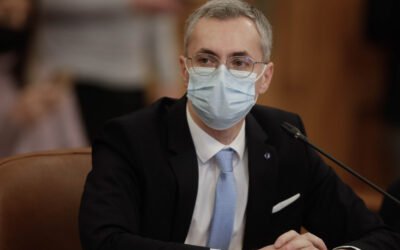 Justiția penală, pusă pe butuci de CCR 