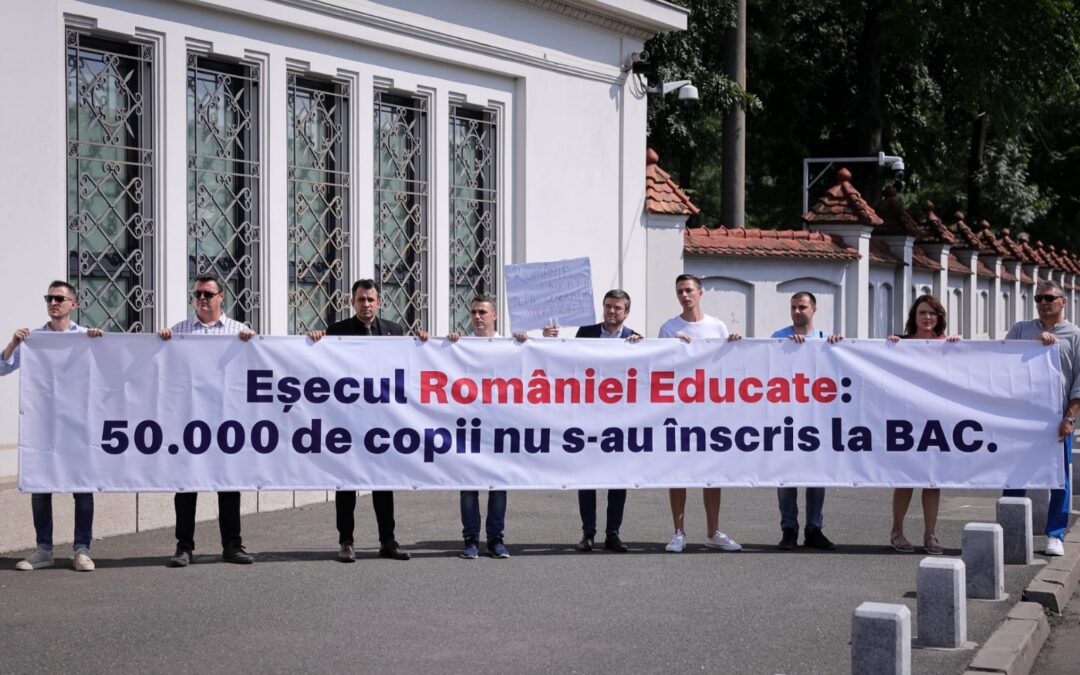 Mult fast pentru un moft!