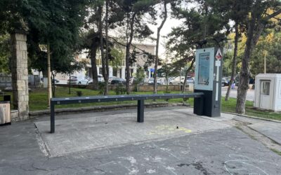Solicit Primăriei Constanța să facă public stadiul în care se află documentația pentru contractul de folosire gratuită a bicicletelor 