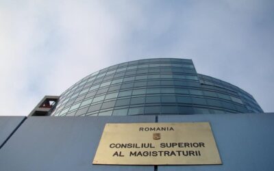Chestionarul CSM, un instrument de presiune asupra magistraților, de legitimare, nu de reformă