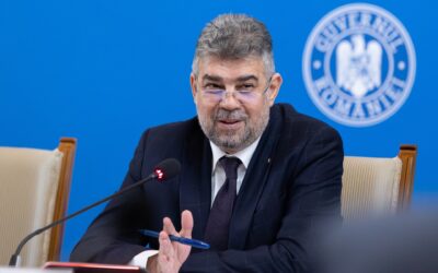 Marcel Ciolacu îi urmează în funcție lui Marcel Ciolacu. Asta este realitatea de la care trebuie să pornim