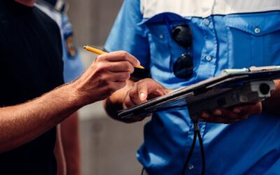 Așteptăm de aproape două luni o organigramă pentru Poliția din Constanța