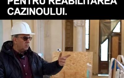 Vergil Chițac este un profitor politic fără scrupule