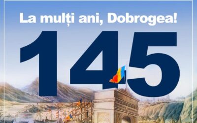 De 145 de ani, Dobrogea stă mărturie că toleranța și buna înțelegere pot uni oamenii