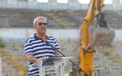 Vergil Chițac a dat dovadă de o clară intenție de a îngreuna un act de justiție