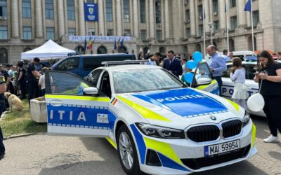 Îi solicit ministrului Predoiu să explice public de ce nu a cerut rambursarea fondurilor cheltuite pentru cumpărarea BMW-urilor pentru MAI