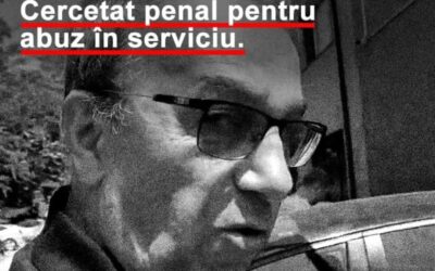 Consilierii USR vor depune un proiect de hotărâre prin care Consiliul Local Constanța să se constituie, în numele Municipiului, ca parte civilă într-un dosar în care este anchetat Vergil Chițac