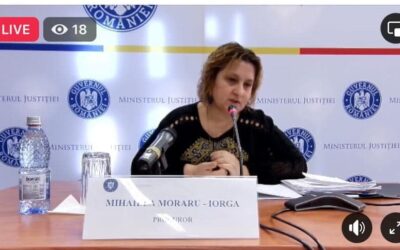 Iohannis se pregătește să plece de la Palatul Cotroceni, transformat în agenție de turism, nu înainte de a lăsa în urma sa o justiție cuplată la butoane politice