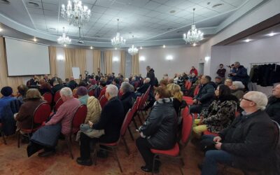 Am depus astăzi la Avocatul Poporului și la Consiliul Național pentru Combaterea Discriminării sesizări în legătură cu refuzul Guvernului de a aplica legea 154/2021