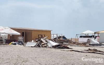 Cartelul politic PSD-PNL și UDMR face combinațiile necesare pentru a avantaja anumiți competitori la închirierea plajelor