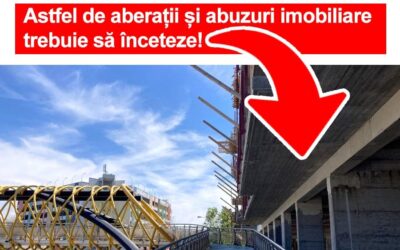 Proiectul de suspendare a Planului Urbanistic Zonal (PUZ) Mamaia, inițiat de USR Constanța, a fost pus în consultare publică