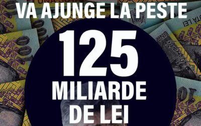 PSD și PNL spun că fac reforme acum, dar de fapt nu reformează nimic, spun că desființează pensiile speciale, dar de fapt le întăresc și mai mult