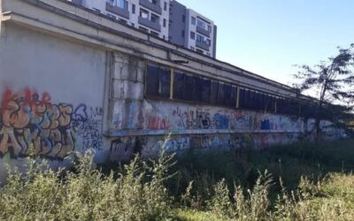 În urma procesului de bugetare participativă inițiat de USR, există, încă din 2022, un proiect important pentru reabilitarea sălii de sport a complexului Badea Cârțan