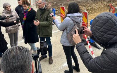 Pentru administrația actuală, constănțenii nu contează