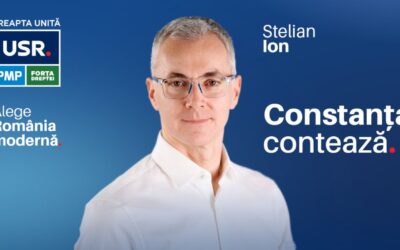 Deschidem Constanța pentru investitori!