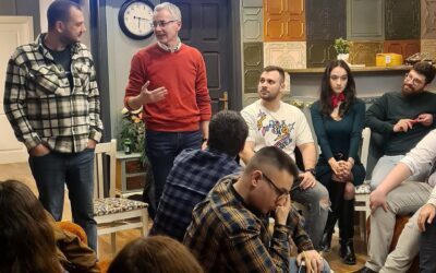 Tinerii vor un viitor aici, acasă, în Constanța