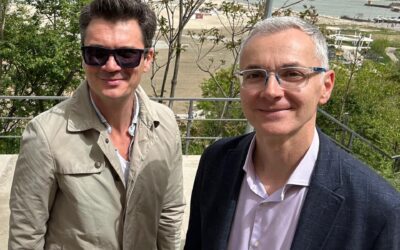 Emilian Oprea: „Un oraș așa mare și puternic cum e Constanța, cred că ar merita un pic mai mult.“ – VIDEO