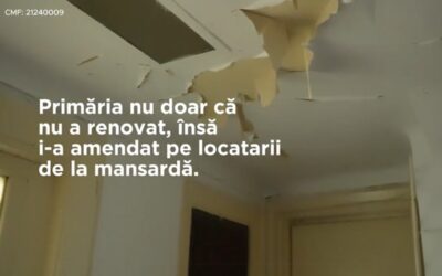 Piața Ovidiu – eșecul unei administrații ce lucrează împotriva constănțenilor VIDEO