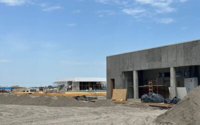 Prefectul are posibilitatea să pună capăt ilegalităților de pe plaja Caelia. Nicio zi nu mai trebuie pierdută