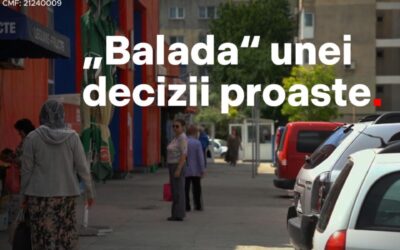 Deciziile extrem de proaste luate de primarul Vergil Chițac pe străzile și marile bulevarde afectează nu doar traficul rutier, ci și nivelul de trai a zeci de familii VIDEO