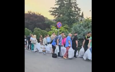 După toată bătaia de joc, umilința la care sunt supuși delegații din secțiile de votare de la Constanța este departe de a se termina