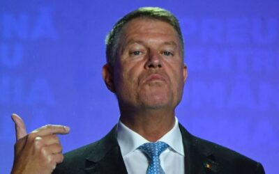 În acest moment, Klaus Iohannis devine o vulnerabilitate pentru țară. În acest moment, se vede clar cine este adevăratul crizator