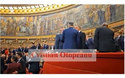 Cum se înțeleg Iohannis, Ciucă și Ciolacu pentru „Legea Ficusului”