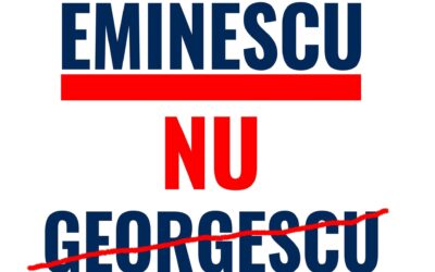 Suntem, din nou, la o răscruce. Pe ce drum vrem să așezăm acum țara?