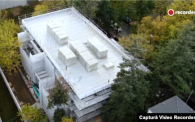 Vila din Aviatorilor 86 este pregătită pentru Iohannis și i-a fost alocată printr-o hotărâre de guvern semnată de Nicolae Ciucă