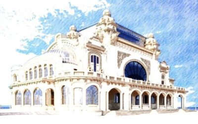 Cazinoul nu e al lui Chițac. E al Constanței