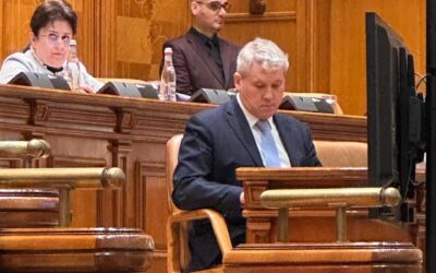 Predoiu dă impresia că și-a pus toată „priceperea” în slujba găștilor securisto-mafiote și a Sistemului care le protejează