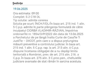 Viitorul nu-i chiar atât de sumbru pentru toată lumea