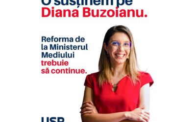 Populismul hidrocentralelor comuniste vs. viitorul verde al României